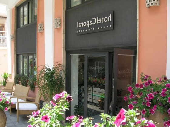 Hotel Caporal - Photo2