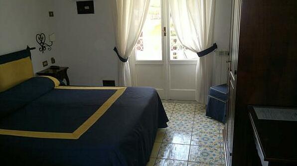 Hotel Settebello Minori - Photo3