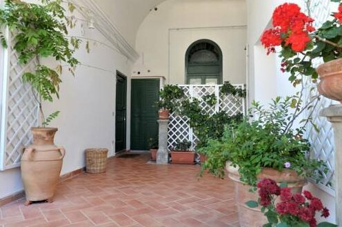 La Loggia Ravello Accommodation - Photo2