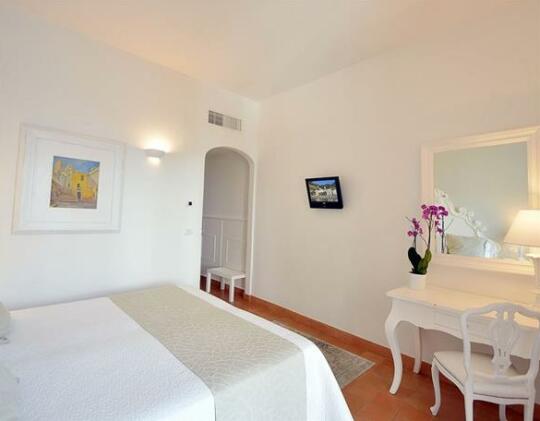 Villa Romana Hotel & Spa - Photo2