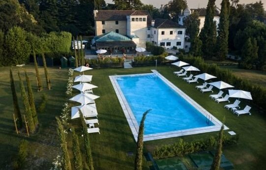 Relais et Chateaux Hotel Villa Franceschi - Photo2