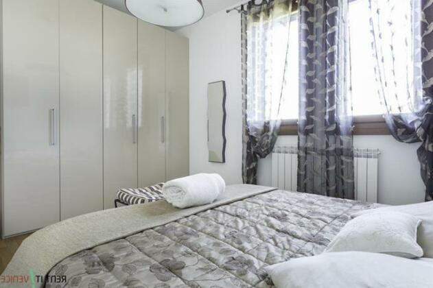 Rent-it-Venice Burchiello House - Photo2