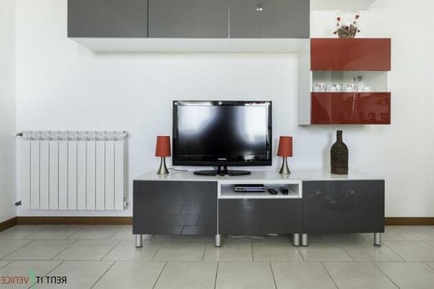 Rent-it-Venice Burchiello House - Photo3