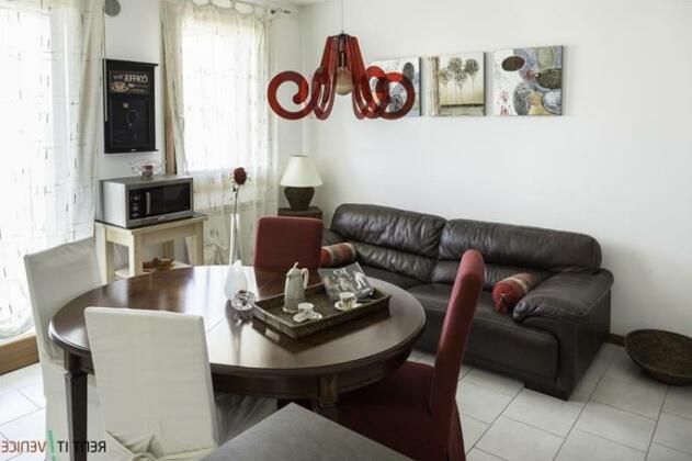 Rent-it-Venice Burchiello House - Photo4