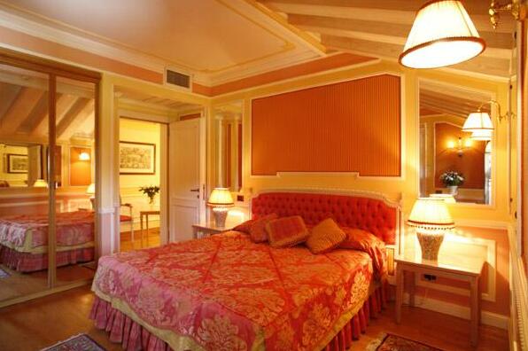 Romantik Hotel Villa Margherita - Photo2