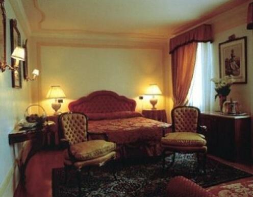 Romantik Hotel Villa Margherita - Photo5