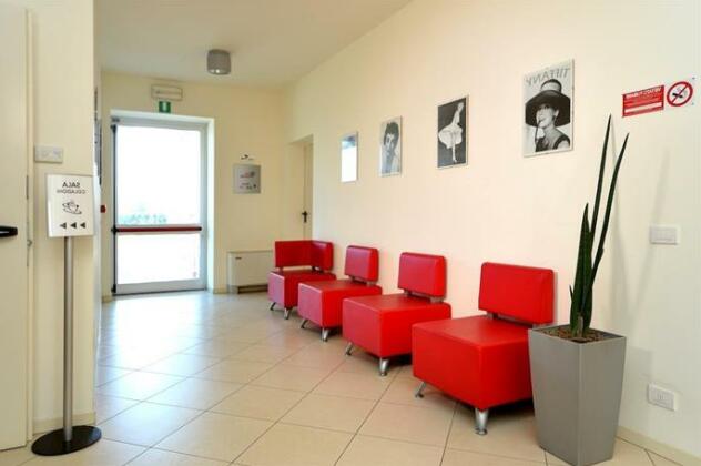 Hotel Mirandola - Photo5