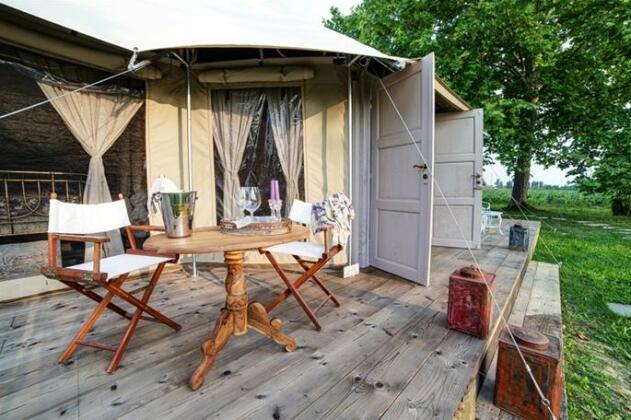 Glamping Canonici di San Marco - Photo2