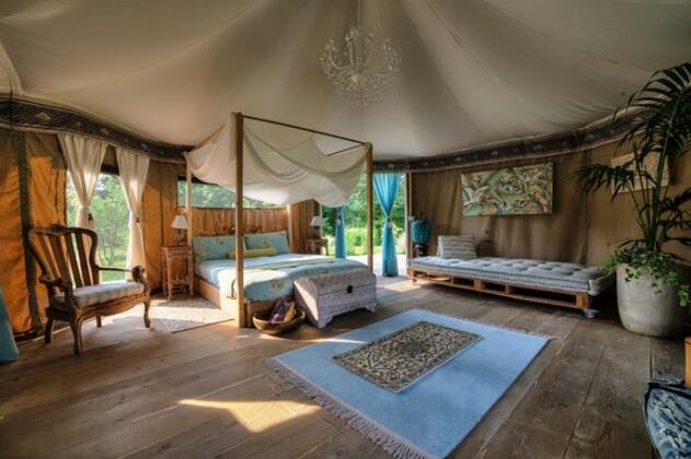 Glamping Canonici di San Marco - Photo5