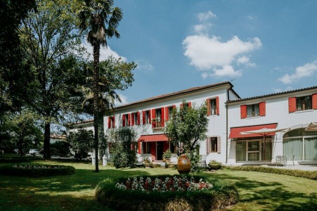 Villa Patriarca Hotel