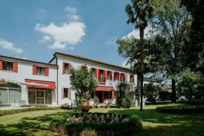Villa Patriarca Hotel