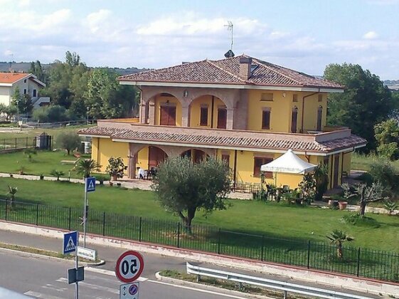 Country House Parco Del Lago - Photo3