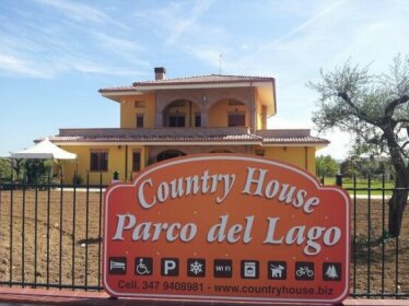Country House Parco Del Lago