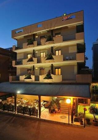 Hotel Aurora Misano Adriatico