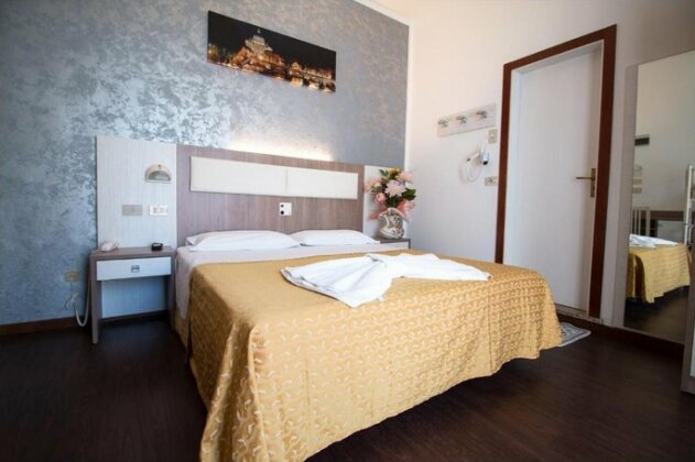 Hotel Belfiore Misano Adriatico - Photo3