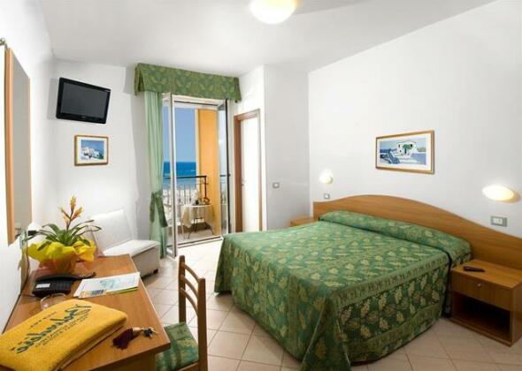Hotel Belvedere Misano Adriatico - Photo3