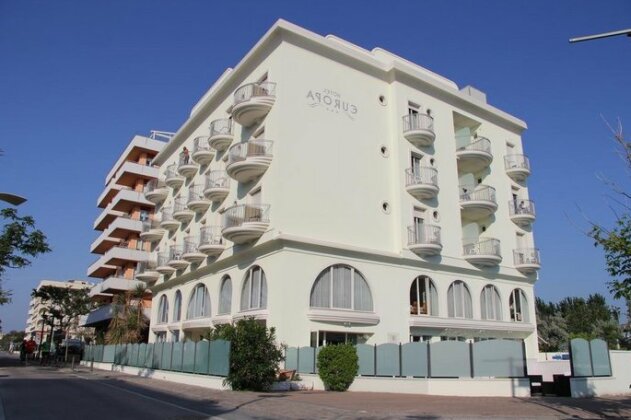 Hotel Europa Misano Adriatico - Photo2