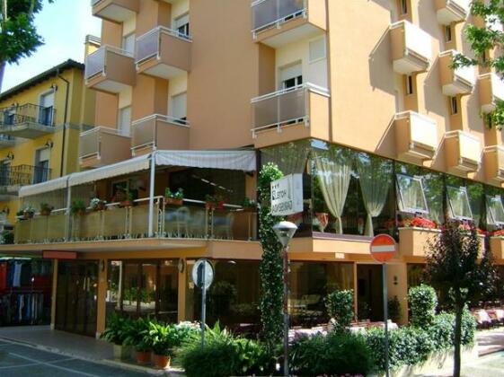 Hotel Garisenda Misano Adriatico