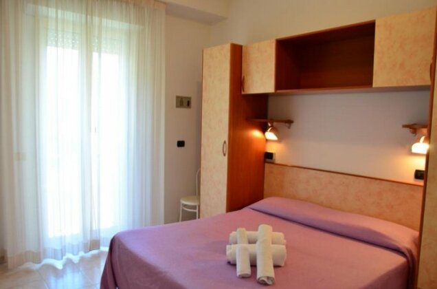 Hotel Garisenda Misano Adriatico - Photo5