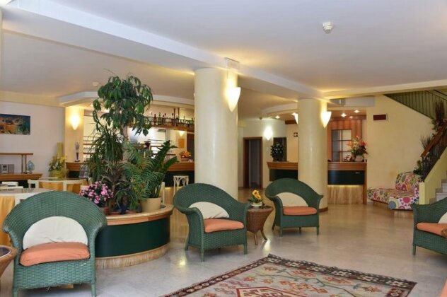Hotel Lido Misano Adriatico - Photo2