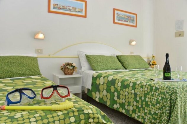 Hotel Lido Misano Adriatico - Photo5