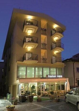 Hotel Lido Misano Adriatico