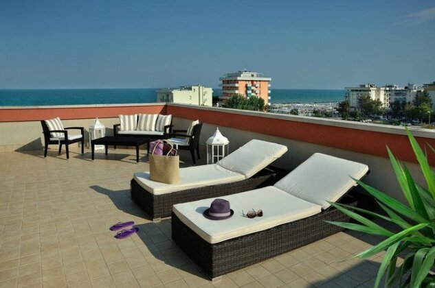 Hotel Riviera Misano Adriatico