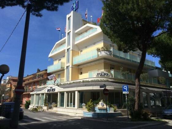 Hotel Royal Misano Adriatico