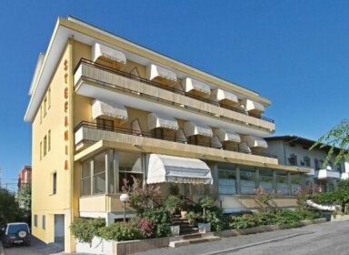 Hotel Stefania Misano Adriatico