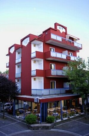Hotel Tivoli Misano Adriatico