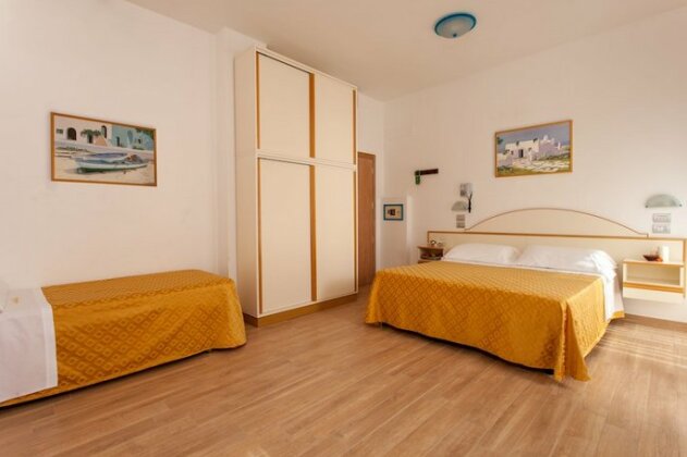 Hotel Vanni - Photo5