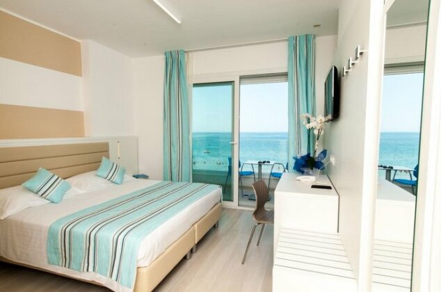 Lungomare Relax Residence - Photo5