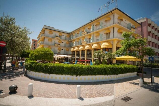 Savoia Hotel Misano Adriatico