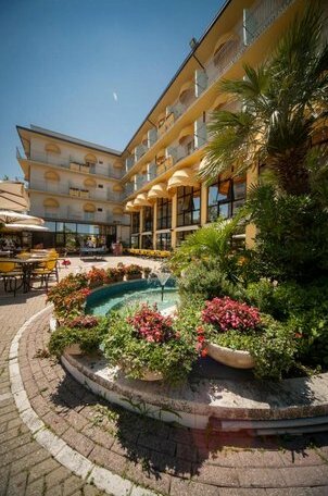 Savoia Hotel Misano Adriatico - Photo3