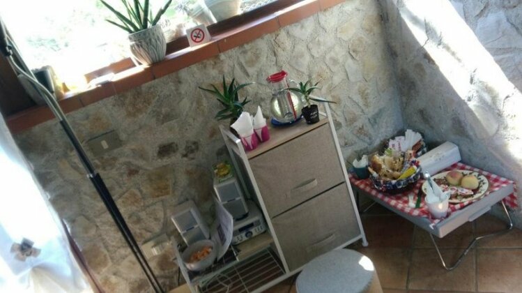 Casa Aloe Misilmeri - Photo2