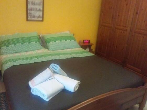 Casa Aloe Misilmeri - Photo4