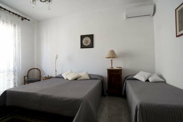 Relais Chiesa Madre - Rooms and Apartments - Photo4