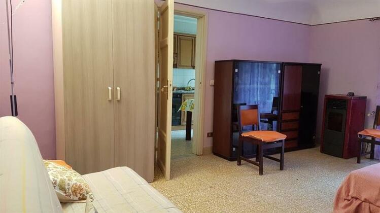 Exclusive Apartments in center Mistretta - Photo3
