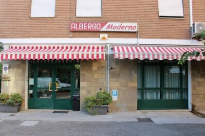 Albergo Moderno Modena