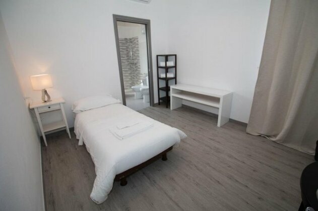Country Rooms Modena - Photo3