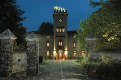 Hotel Castello Modena