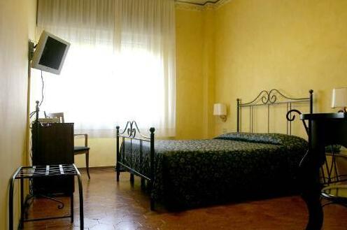Hotel Eden Modena - Photo2