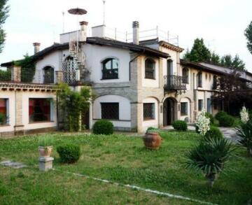 Hotel Villino Della Flanella