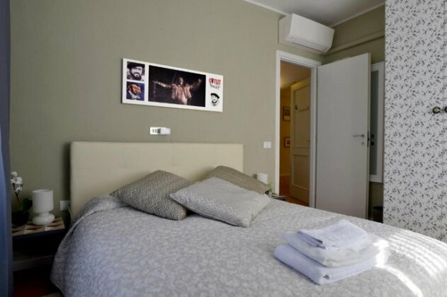 Room & Breakfast Canalino 21 - Photo4
