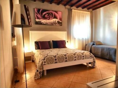 Room&Breakfast Villa Lisales - Photo5
