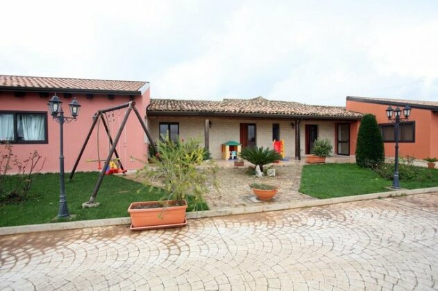 Agriturismo la Badia - Photo2