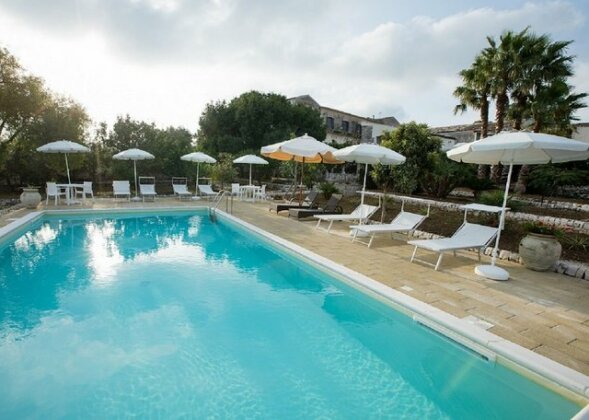 Agriturismo Villa Flavia - Photo2
