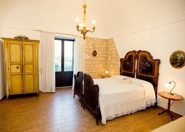 Agriturismo Villa Flavia - Photo3