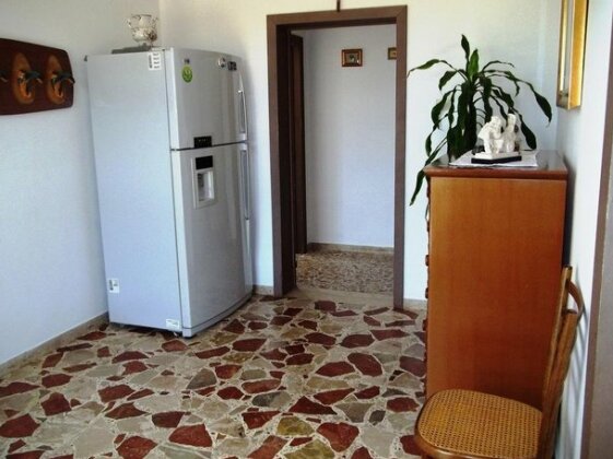 Al Cortile degli Ulivi - Photo2