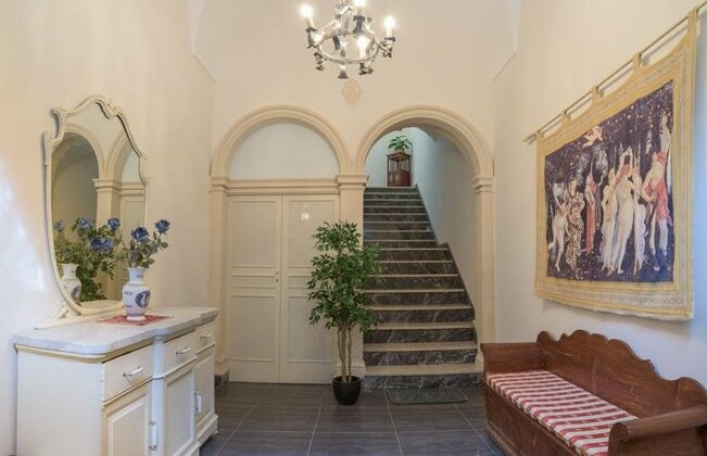 Antica Dimora Teresa - Photo2